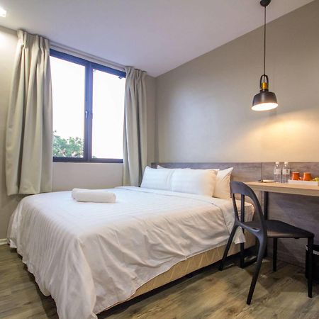 Chariton Hotel Alma Bukit Mertajam Kültér fotó