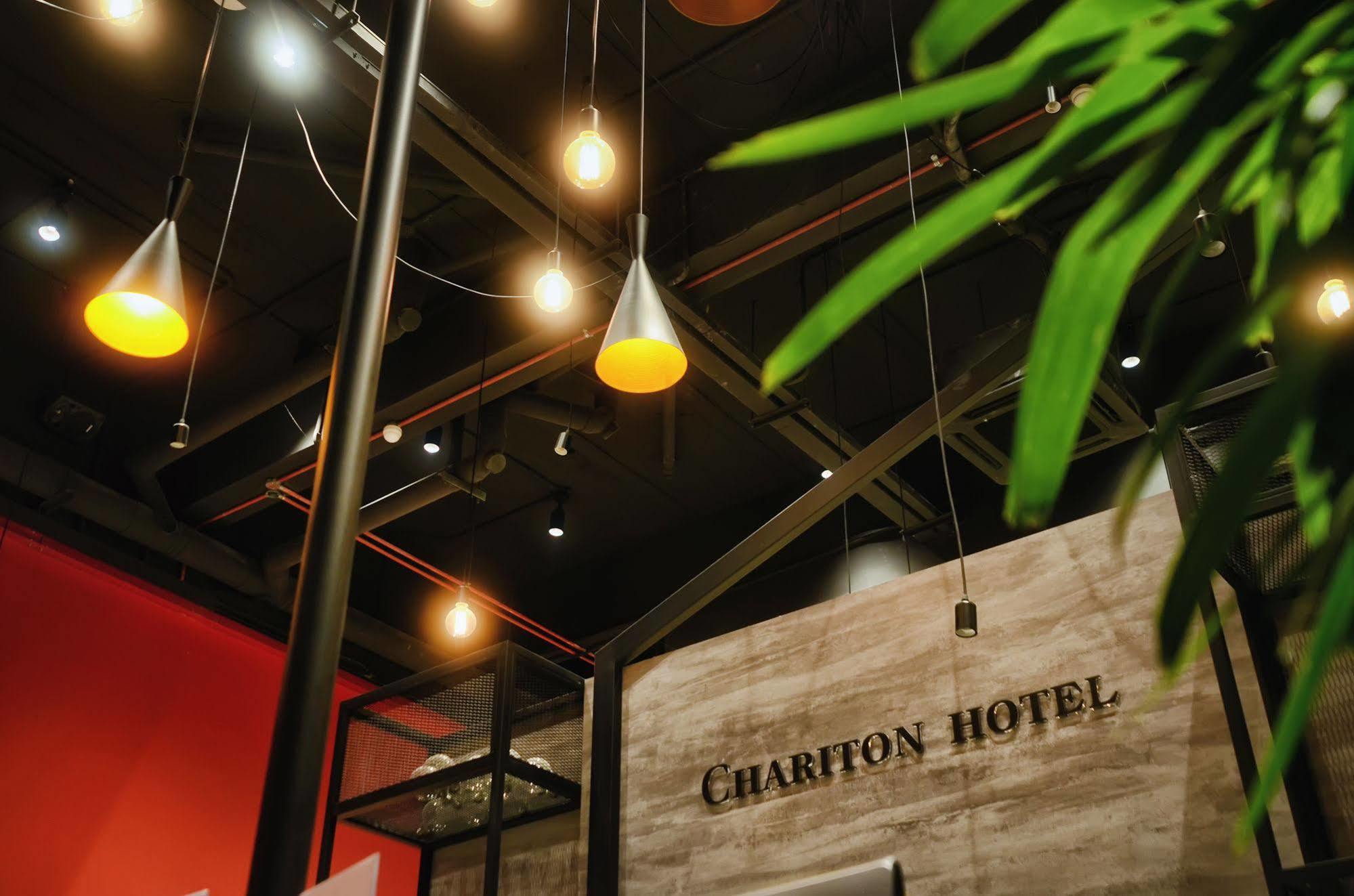 Chariton Hotel Alma Bukit Mertajam Kültér fotó