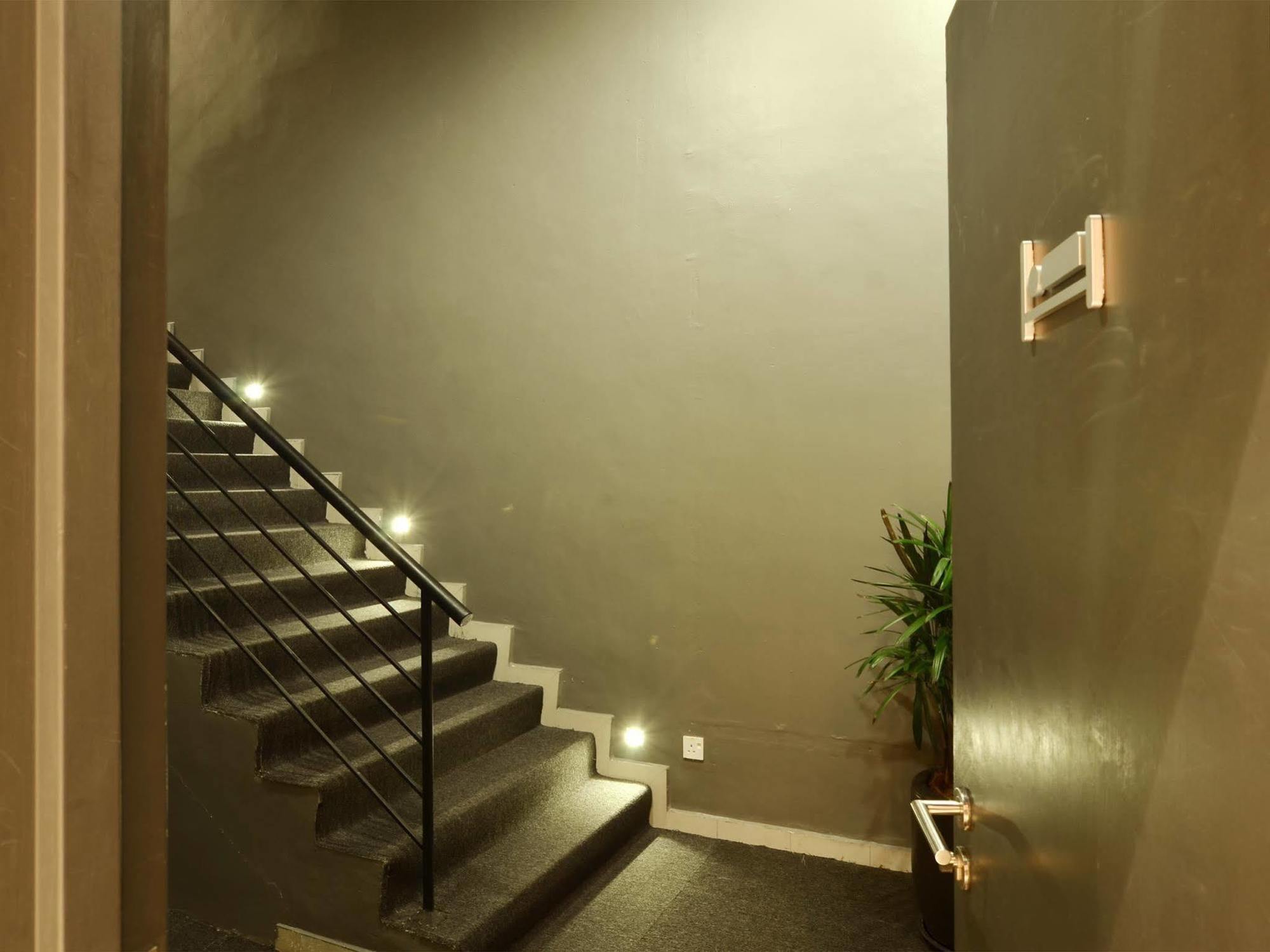 Chariton Hotel Alma Bukit Mertajam Kültér fotó